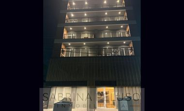 Departamento en  La Renata Ituzaingó Norte - Gral. Belgrano