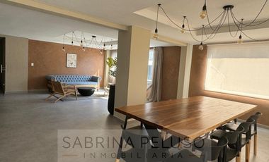 Departamento en  La Renata Ituzaingó Norte - Gral. Belgrano