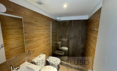 Departamento en  La Renata Ituzaingó Norte - Gral. Belgrano