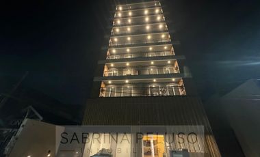 Departamento en  La Renata Ituzaingó Norte - Gral. Belgrano