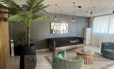 Departamento en  La Renata Ituzaingó Norte - Gral. Belgrano