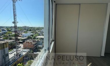 Departamento en  La Renata Ituzaingó Norte - Gral. Belgrano