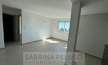 Departamento en  La Renata Ituzaingó Norte - Gral. Belgrano