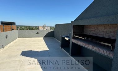 Departamento en  La Renata Ituzaingó Norte - Gral. Belgrano
