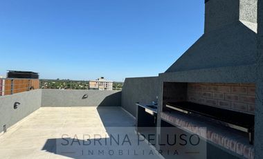 Departamento en  La Renata Ituzaingó Norte - Gral. Belgrano