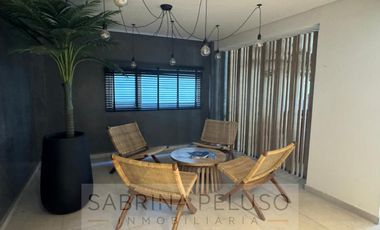 Departamento en  La Renata Ituzaingó Norte - Gral. Belgrano