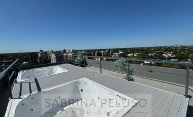 Departamento en  La Renata Ituzaingó Norte - Gral. Belgrano