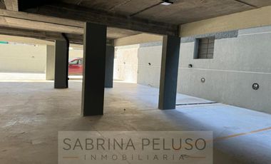 Departamento en  La Renata Ituzaingó Norte - Gral. Belgrano