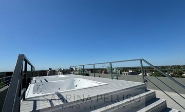 Departamento en  La Renata Ituzaingó Norte - Gral. Belgrano