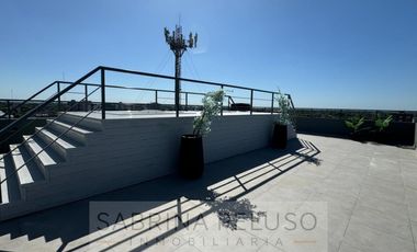 Departamento en  La Renata Ituzaingó Norte - Gral. Belgrano
