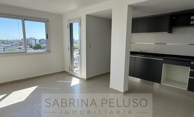 Departamento en  La Renata Ituzaingó Norte - Gral. Belgrano