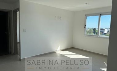 Departamento en  La Renata Ituzaingó Norte - Gral. Belgrano