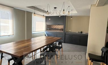 Departamento en  La Renata Ituzaingó Norte - Gral. Belgrano