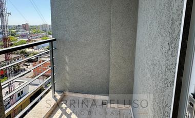Departamento en  La Renata Ituzaingó Norte - Gral. Belgrano