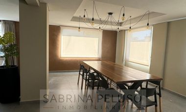 Departamento en  La Renata Ituzaingó Norte - Gral. Belgrano