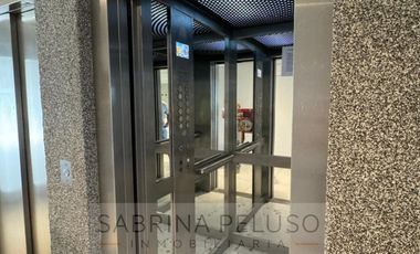 Departamento en  La Renata Ituzaingó Norte - Gral. Belgrano