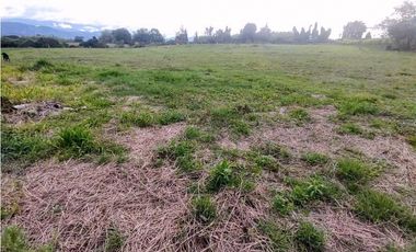 Lote En Venta En La Tebaida-Quindio