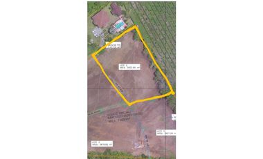 Lote En Venta En La Tebaida-Quindio
