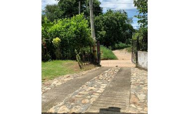 VENTA CASA FINCA VEREDA CHAGUALAL - SOPETRAN