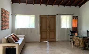VENTA CASA FINCA VEREDA CHAGUALAL - SOPETRAN