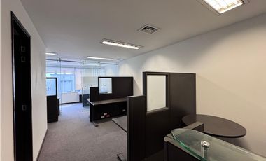 SE VENDE OFICINA POBLADO