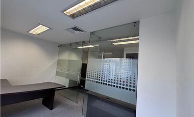 SE VENDE OFICINA POBLADO