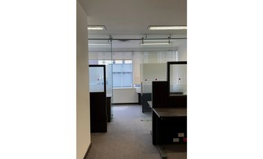 SE VENDE OFICINA POBLADO