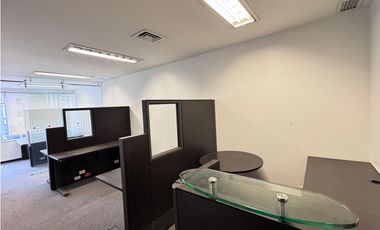SE VENDE OFICINA POBLADO