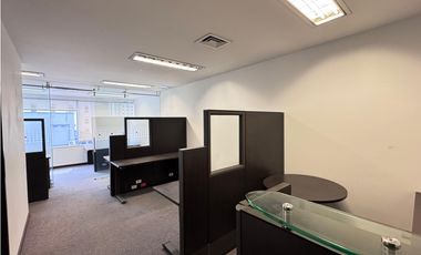 SE VENDE OFICINA POBLADO