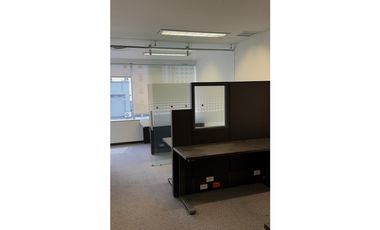 SE VENDE OFICINA POBLADO