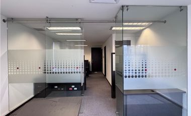 SE VENDE OFICINA POBLADO