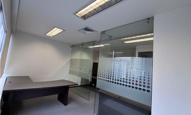 SE VENDE OFICINA POBLADO