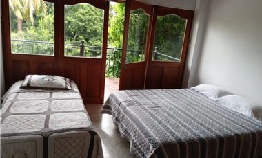 Cartagena Venta Finca Turbaco