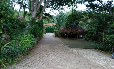 Cartagena Venta Finca Turbaco