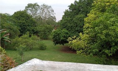 Cartagena Venta Finca Turbaco