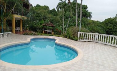 Cartagena Venta Finca Turbaco