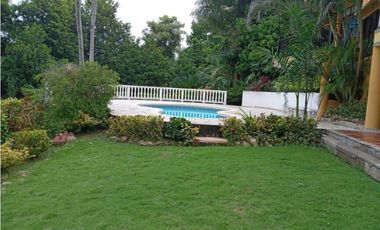 Cartagena Venta Finca Turbaco