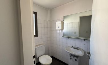 Venta Oficina en Monserrat Piso Entero