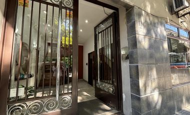 Venta Oficina en Monserrat Piso Entero