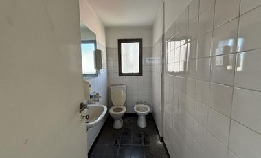 Venta Oficina en Monserrat Piso Entero