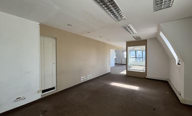 Venta Oficina en Monserrat Piso Entero