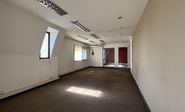 Venta Oficina en Monserrat Piso Entero