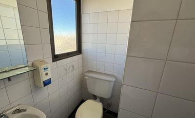 Venta Oficina en Monserrat Piso Entero