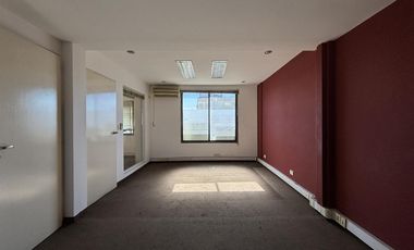 Venta Oficina en Monserrat Piso Entero