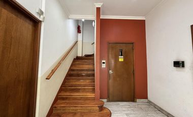 Venta Oficina en Monserrat Piso Entero