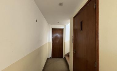 Venta Oficina en Monserrat Piso Entero