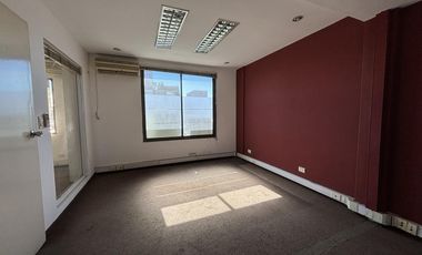 Venta Oficina en Monserrat Piso Entero