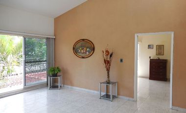Residencia  en venta Fraccionamiento Burgos Bugambilias, de  4 recamaras