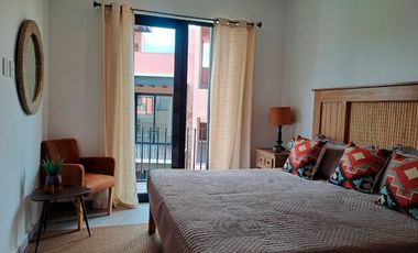Departamento en Renta en Punta del Cielo, San Miguel de Allende