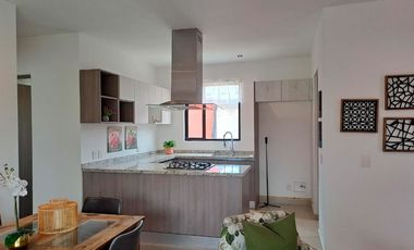 Departamento en Renta en Punta del Cielo, San Miguel de Allende